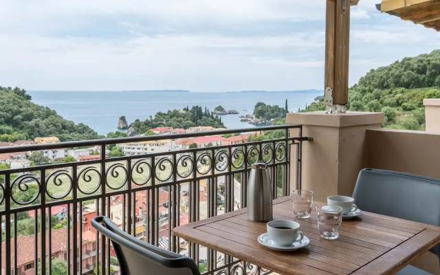 Enetiko Resort Hotel