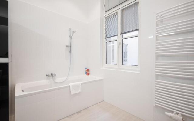 GRAND SOHO II Apartment Vienna