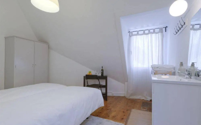 The Imperial Guesthouse