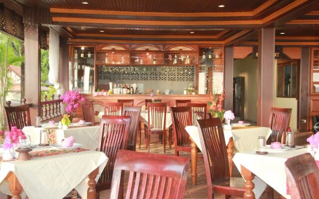 Koh Kho Khao Resort