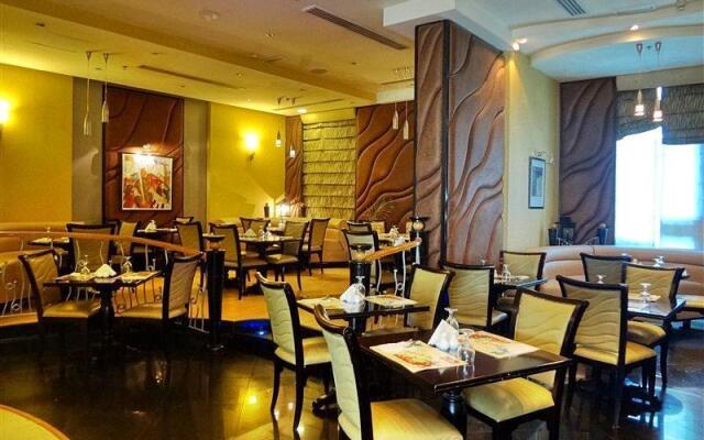 The Park Hotel Formerly Al Jawhara Gardens Hotel