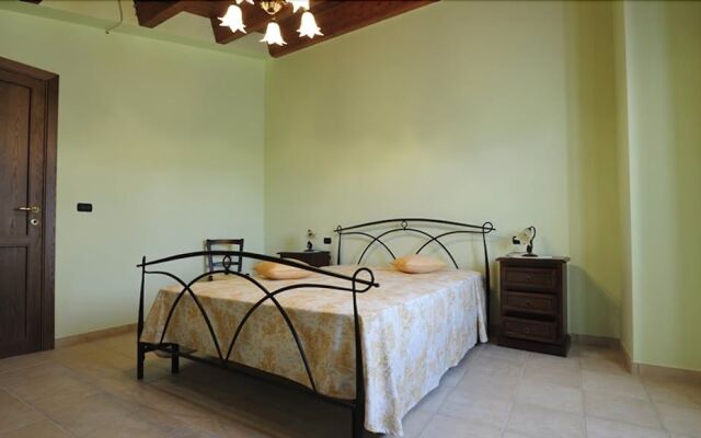 B & B Casale Frezzini
