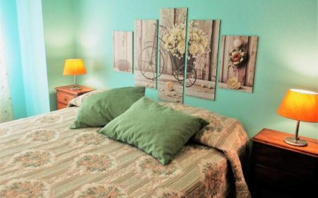 Holiday House Montepulciano - Il Torrino