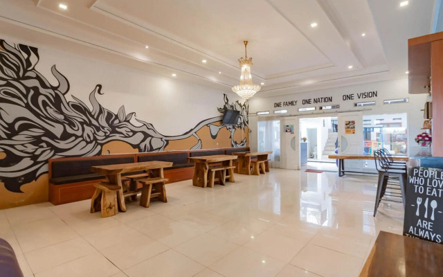 OYO 1271 One Family Guesthouse