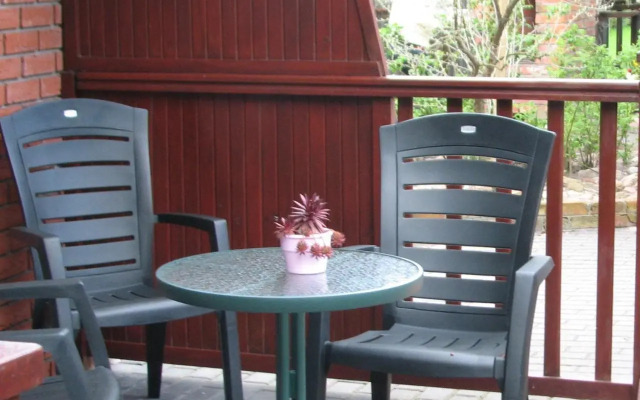Patio Apartamenty i Pokoje