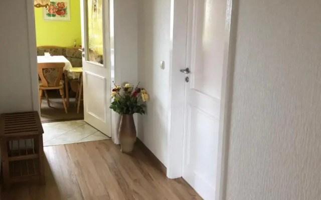 FeWo Erholsame Auszeit