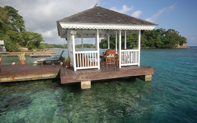 San Cove, Blue Lagoon, Port Antonio 4BR