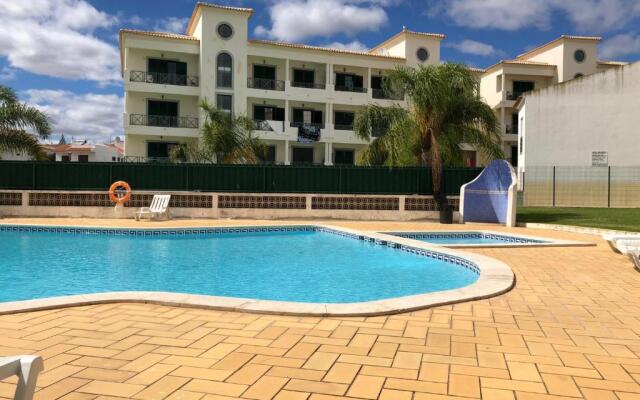 Albufeira Emblematica Apartment - Wifi & Pool