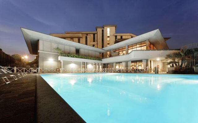 Park Hotel Ca' Noa