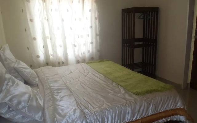 Richland Lodges Kalomo
