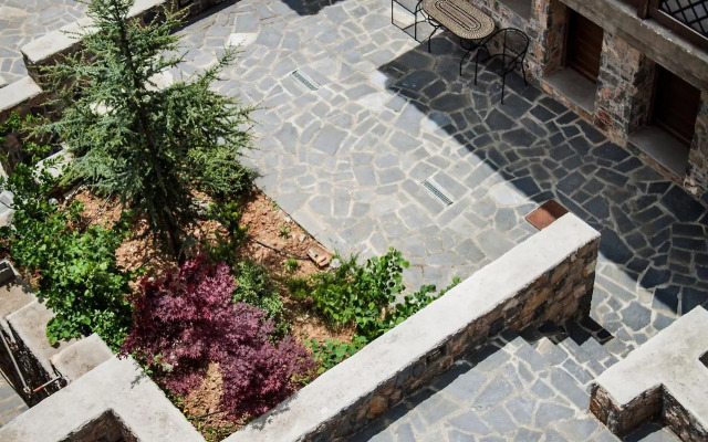 Guesthouse Vasiliki