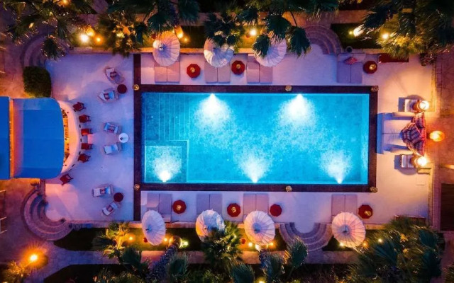 La Capria Suite Hotel Alaçatı - Adults Only