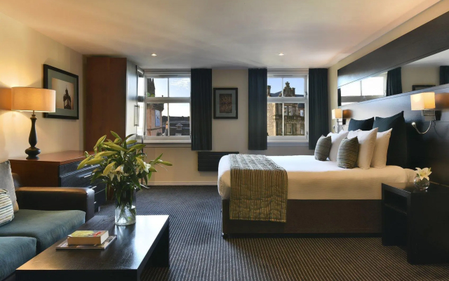 Fraser Suites Glasgow