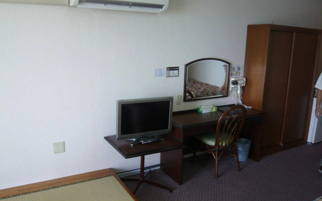 Miyuki Hamabaru Resort