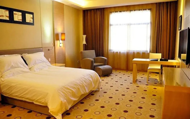 Huiyuan Business Hotel