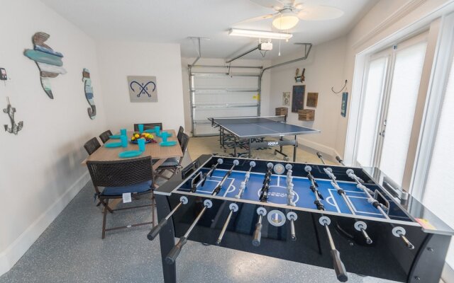 Tiki Beach Apartment 6