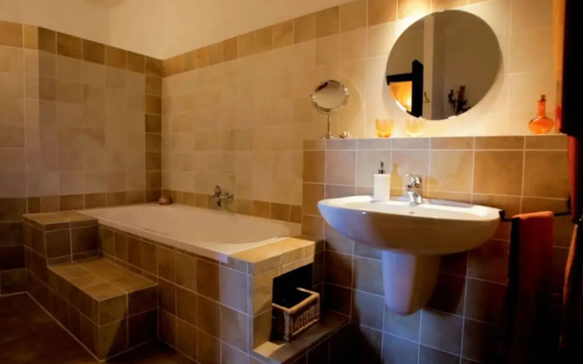 Apartment in Bonvicino CN