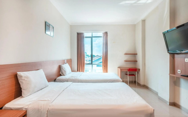 OYO 415 Kartini 8 Residence