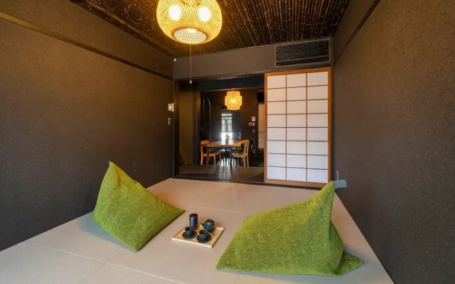 Sanjusangendo Yoinotake