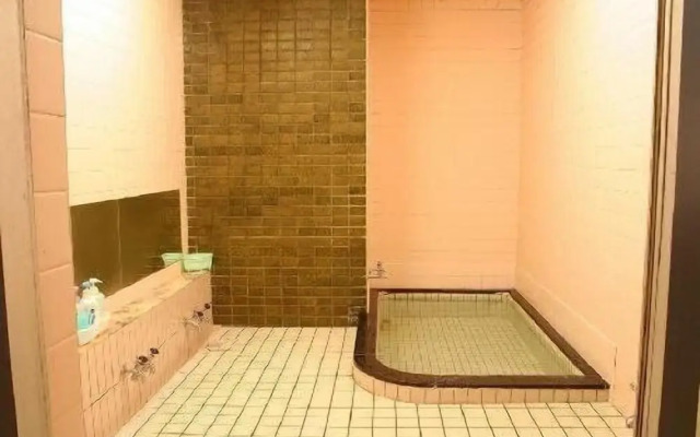Kikunoya Ryokan