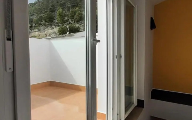 CASA_Sierrecilla