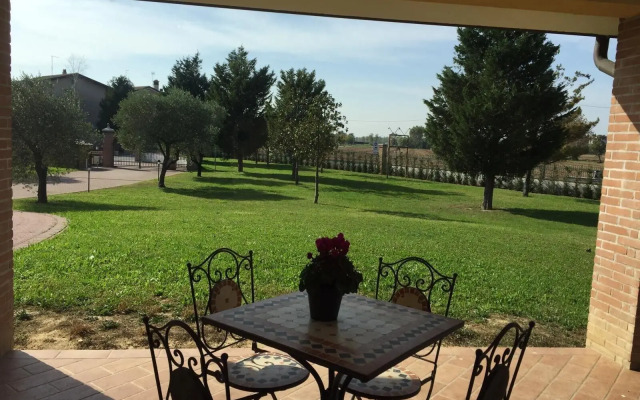 Agriturismo Eva