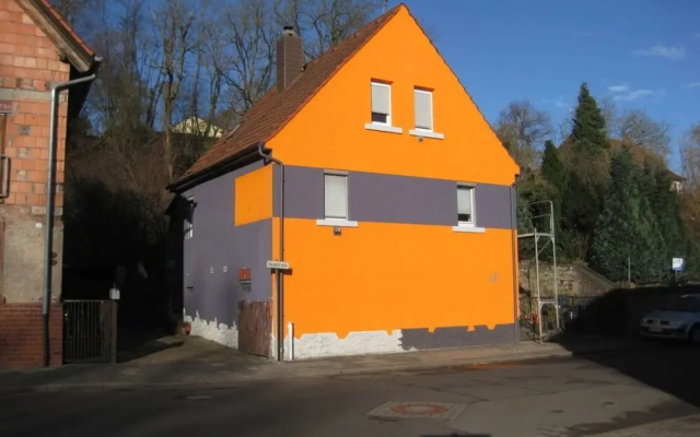 Haus Meder