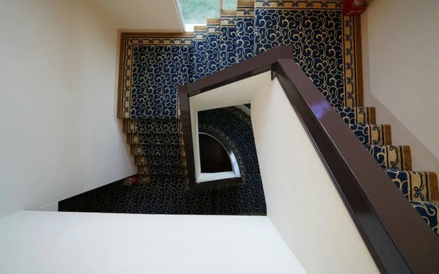 Empire Pacific Castle