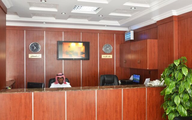 Dorrat Al Jubail 3