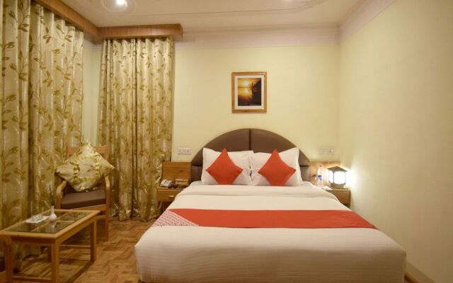 OYO 12201 Shuhul Resorts