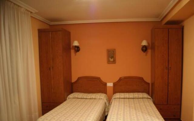 Hotel Garganta del Cares