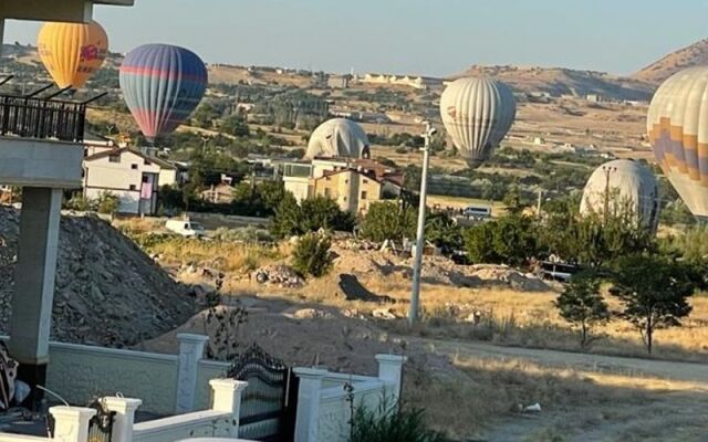 İncebey Konak Cappadocia House