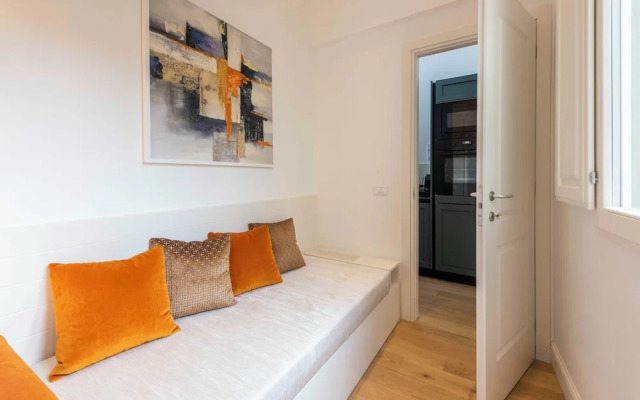 LVL apartments by MMega
