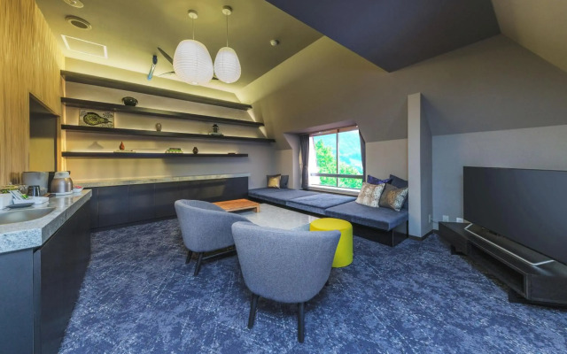 Takamiya Hotel Jurin