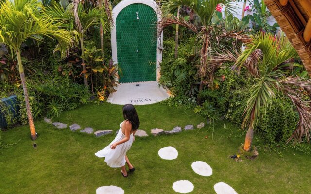 Villa Tokay - The Luxury Resort