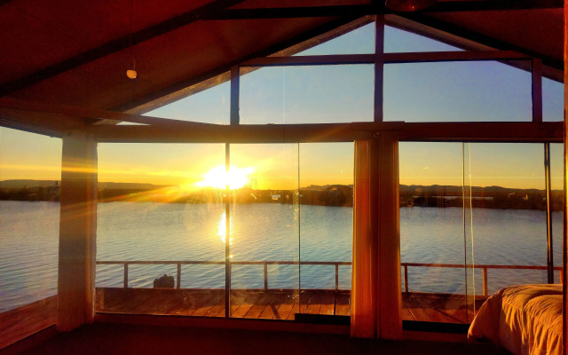 MeyTic Titicaca Lodge