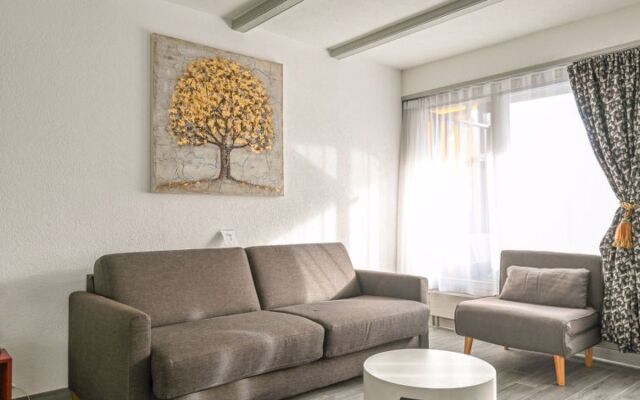 Villa Orion RS6 Ovronnaz