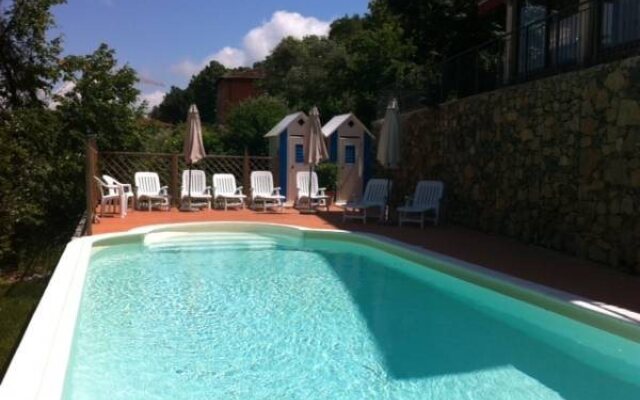 Relais Del Golfo