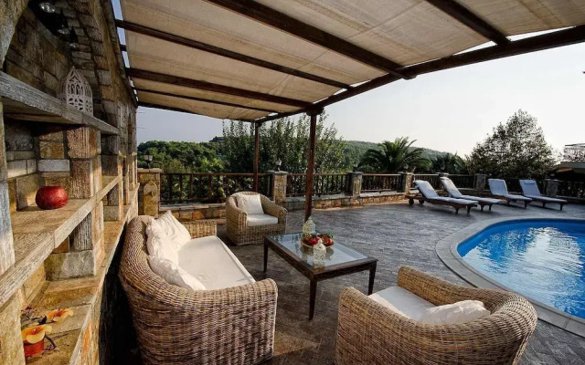 Vatellis Villas