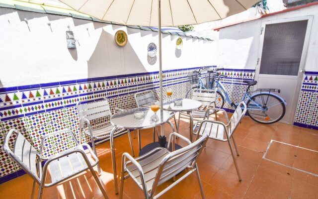 Letmalaga Sweet Family