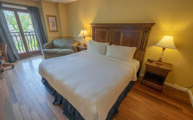 Ocean Inn and Suites