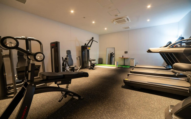 Henn na Resort & Spa Kansai Airport
