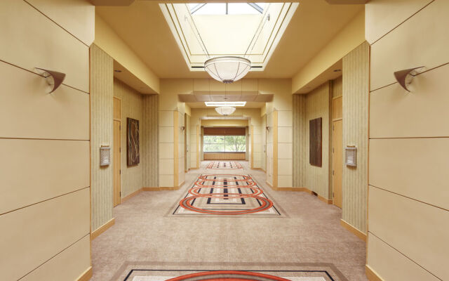 Hyatt Rosemont