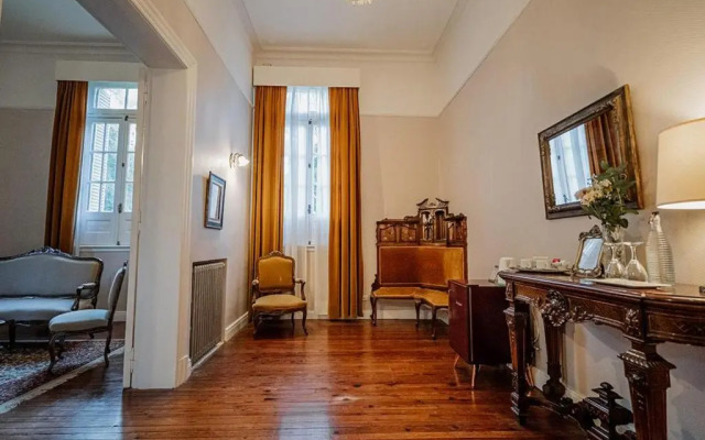 Estancia la Candelaria