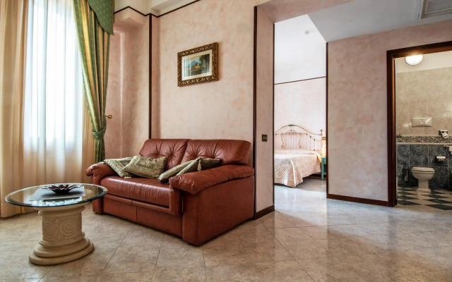 Grande Albergo Fortuna