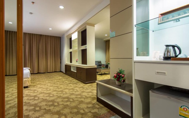 Siamgrand Hotel