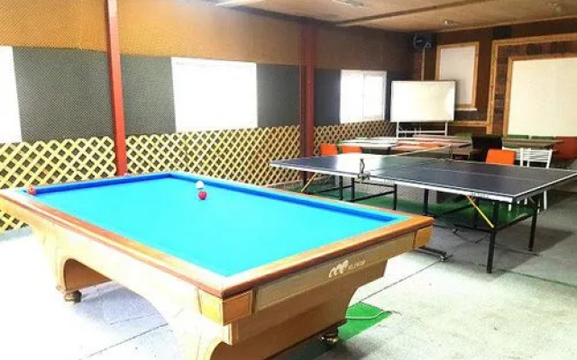 Ganghwa Sinsungi Pension