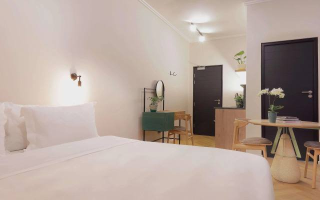 Hyatt House Johannesburg, Sandton