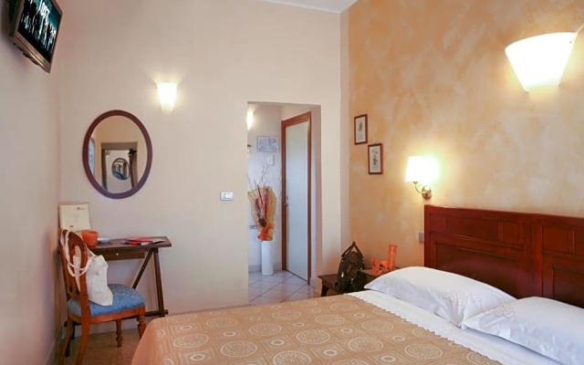 Villa Irma