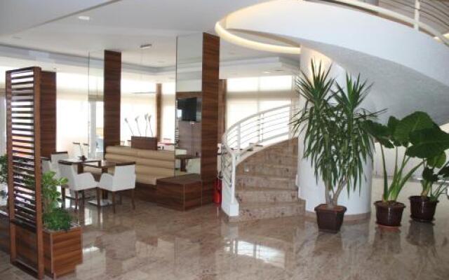 Hotel Garić